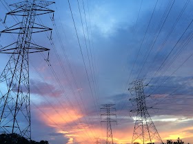 Electricity Inspiring examples: watty – like shazam for electricity