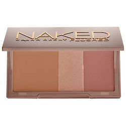 Urban Decay Naked Flushed Palette