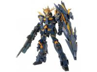 Bandai PG 1/60 Unicorn Gundam 02 Banshee Norn English Manual &  - i0