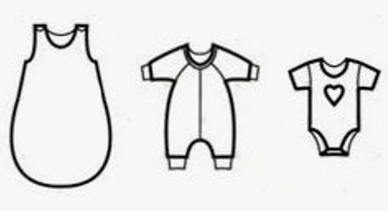 Canicule Et Sommeil De Bebe Comment Habiller Bebe Pour Dormir En Cas De Forte Chaleur Enviedefraises