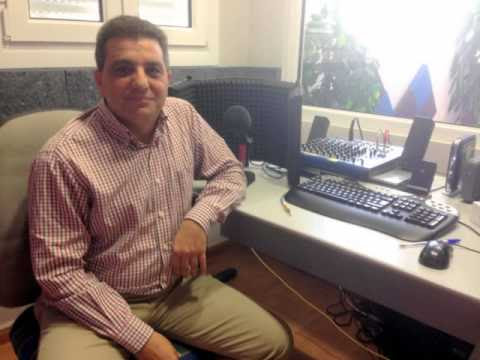 PEDRO FERNANDEZ DEL PP HABLA DE LA DISOLUCION DE RADIO PADUL SL