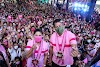 More than 3,000 Thomasian student leaders back Leni-Kiko tandem