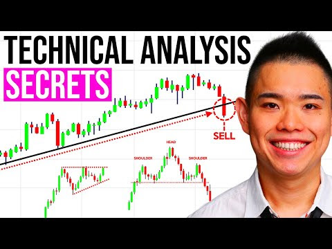 TECHNICAL ANALYSIS SECRETS