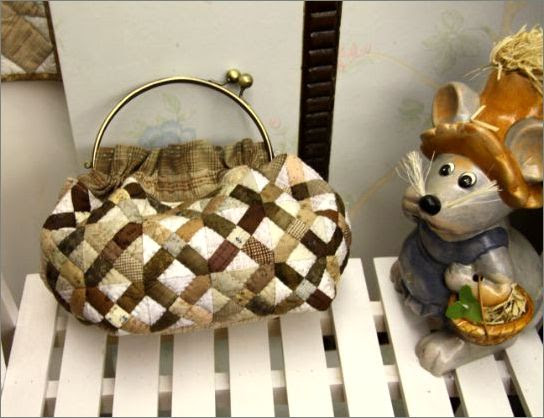 Креативные сумки