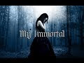 Lirik Lagu My Immortal - Evanescence dan Artinya