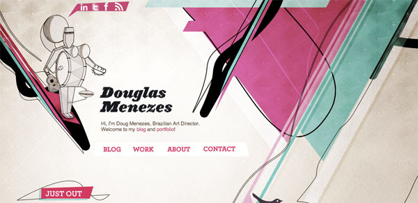 portfolio web design