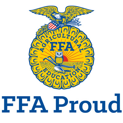 Frequently Asked Questions: Refreshed FFA Emblem | National FFA
