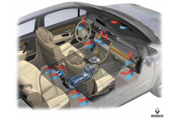 Aire acondicionado seat cordoba no enfria