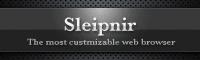 Sleipnir