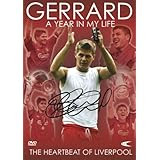 Steven Gerrard: A Year in My Life
