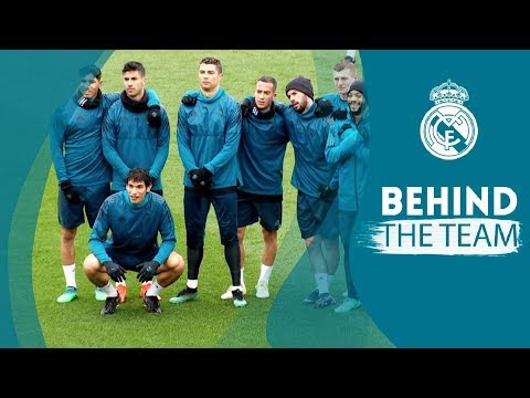 Real Madrid on the verge of completion half a century