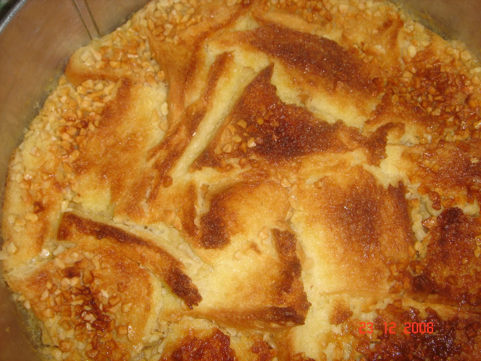 Puding Jagung Kukus Cake Ideas and Designs