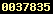 hit counter