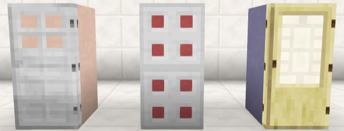 マインクラフト キッチン トイレ お風呂のデザイン32個まとめ マイクラモール