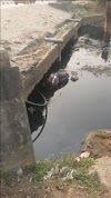 (viewers Discretion ) A Lady Beheaded And Dropped In A Lagoon