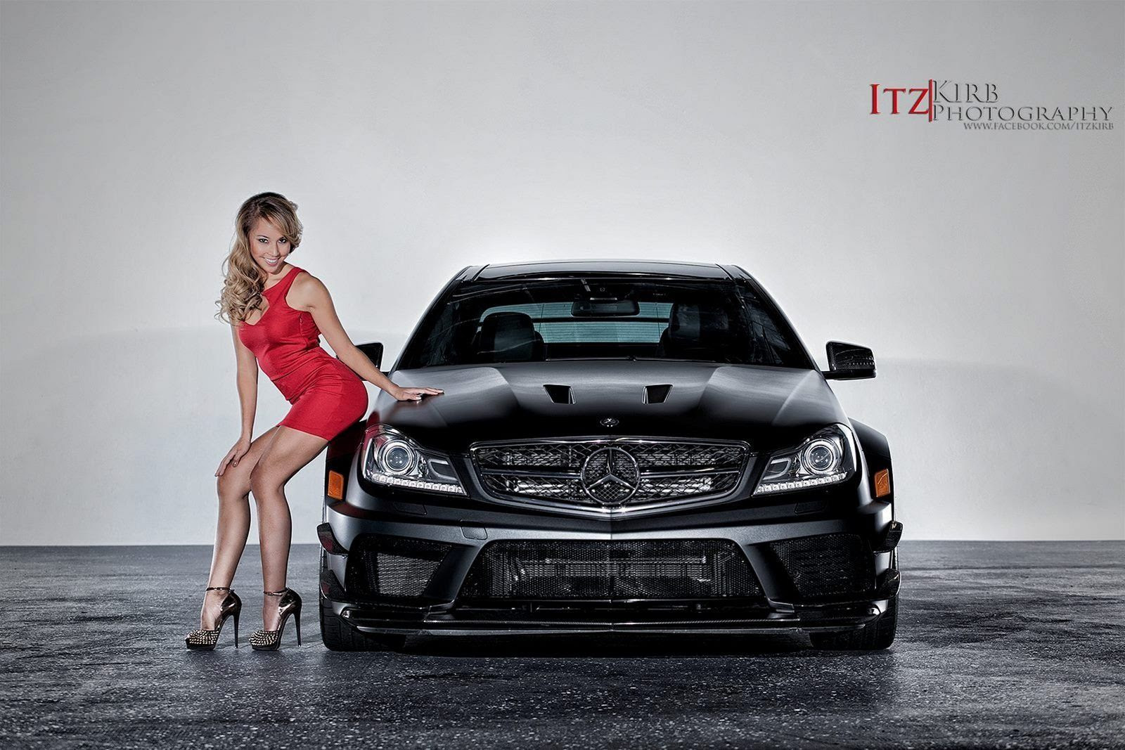 Image result for models and cars photography