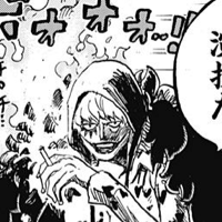 涙 ロシナンテ 2代目コラソン の愛情に超感動 One Piece ワンピース の人物学 謎解きと伏線考察
