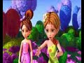barbie thumbelina