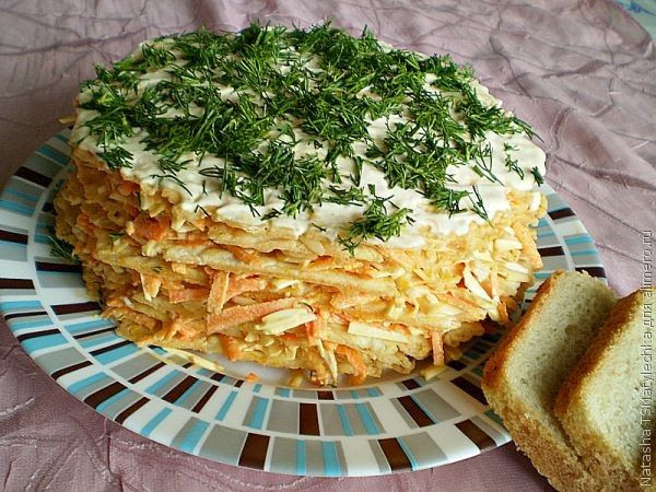 Закуски Закуски