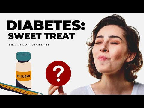 Eating This Sweet Treat Could Actually Help Keep Diabetes in Check