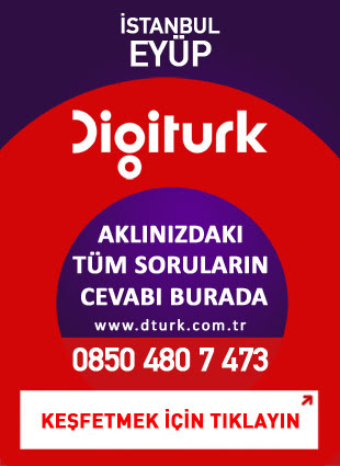 Digiturk bayi eyüp