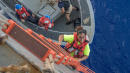 Two Women Rescued After Being Stranded At Sea For 5 Months