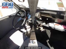 Voiture Occasion Mussidan