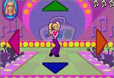 Descargar Barbie Groovy Games Juego Portable Y Gratuito