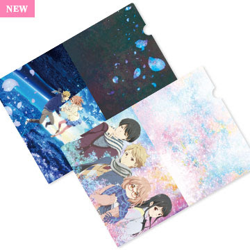 Goods 劇場版 境界の彼方 I Ll Be Here 公式サイト
