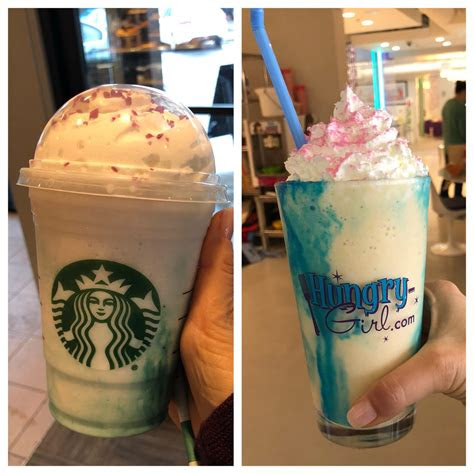 Just in time for the scariest day of the year, the coffee chain is rolling out a frappula frappuccino,. Starbucks' Crystal Ball Frappuccino: Nutritional Info