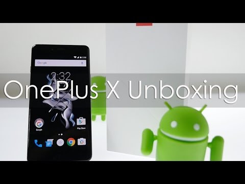 One plus X review - Mobile phones