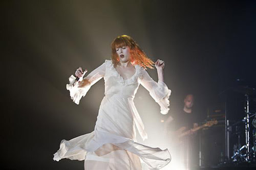 Florence and the Machine