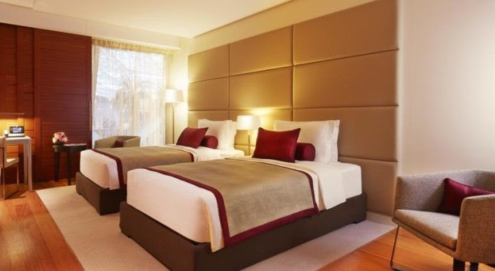 The Airport Hotel Qatar