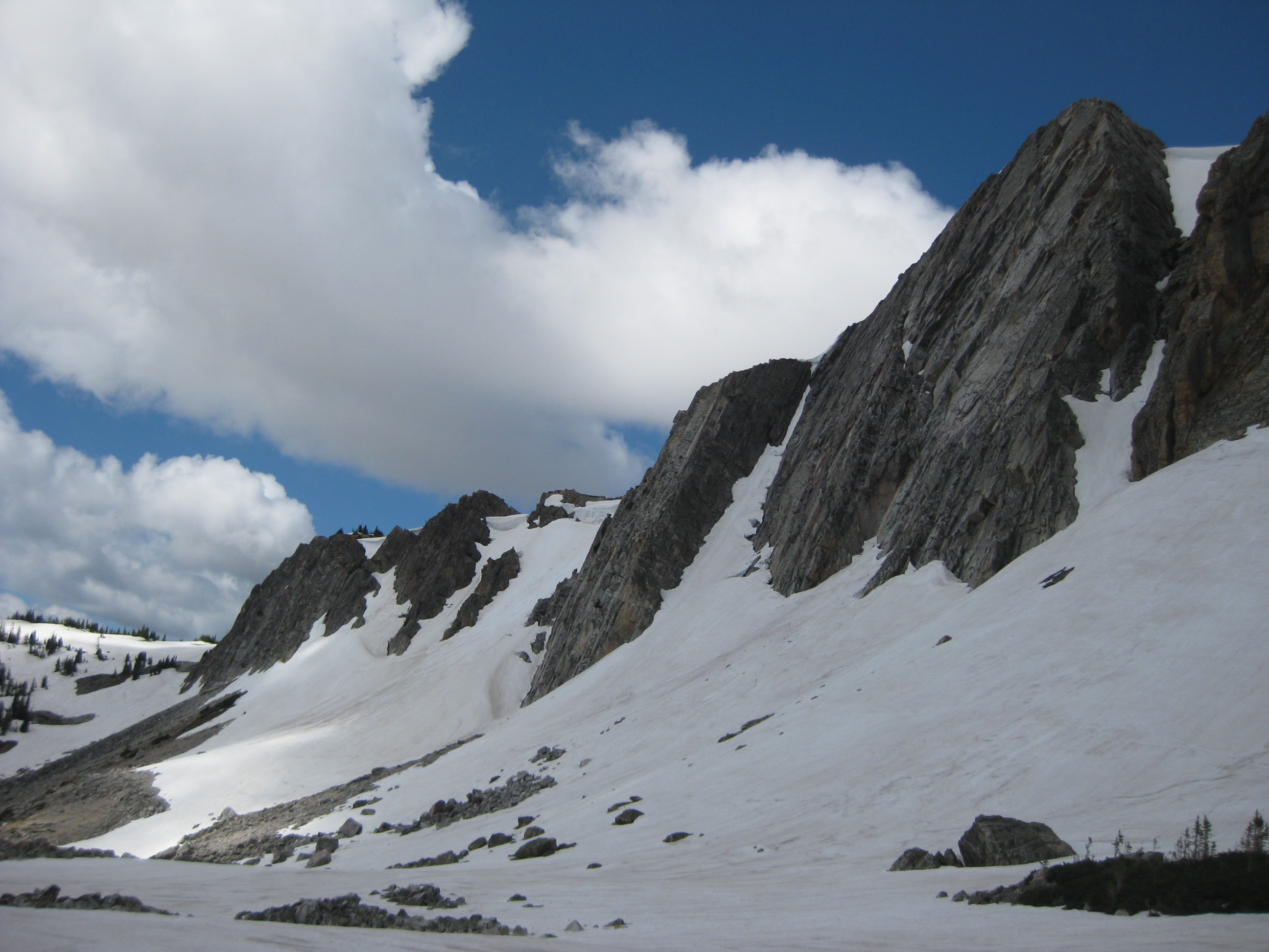 Part 2 Of The Heroes Journey The Snowy Mountain Range Praying For Pullups