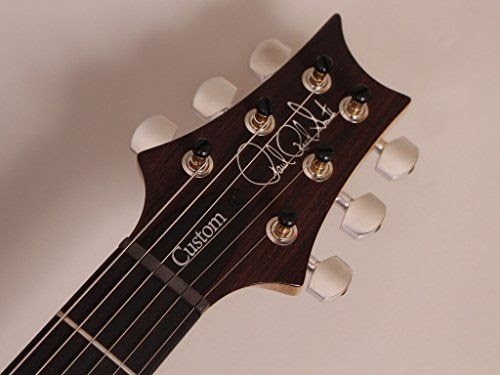 Jual Gitar original PRS Custom24 2016 / 10PT3W MG (Mash 