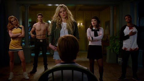 🎬The Babysitter | Télécharger oR Gratuit Streaming [V&F] +FraNçaiS+