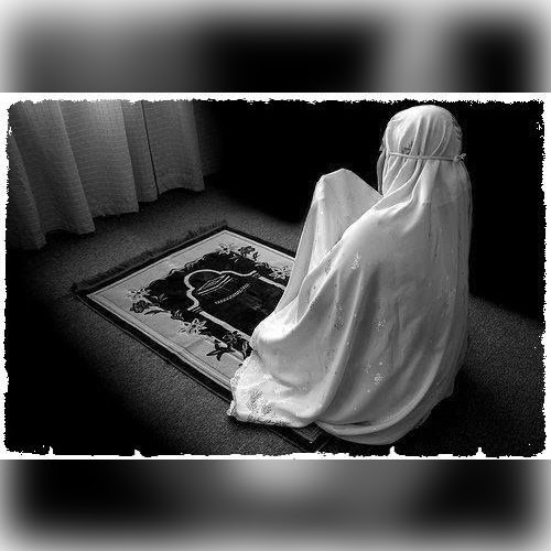 50+ Beautiful Islamic DPs Images For Girls & Boys (Best 