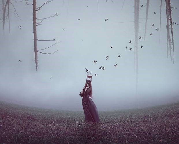 emotional 40 Fresh new Photoshop tutorials from 2017