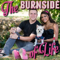 The Burnside of Life