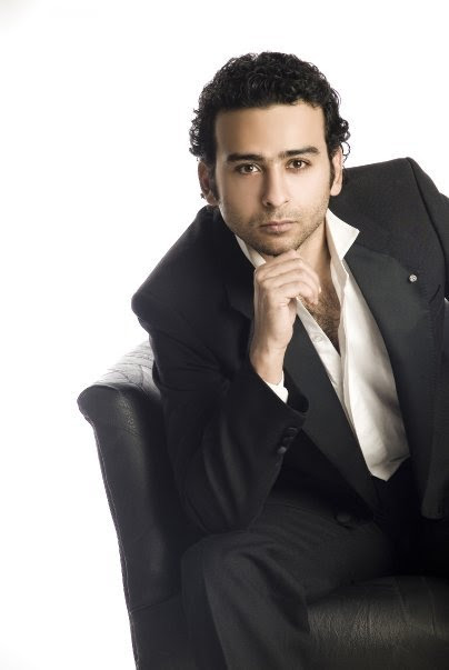احمد عزمى
