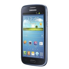 Smartphone libre Samsung Galaxy Core Catálogo
