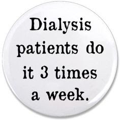 is domestic hemodialysis higher