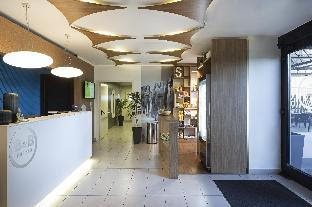 promo hotel Milan B&B Hotel Milano Cenisio Garibaldi