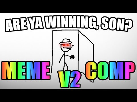 The Best 26 Are You Winning Son Memes