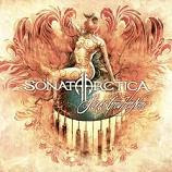 sonata arctica - stones grow her name