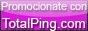 My Ping in TotalPing.com