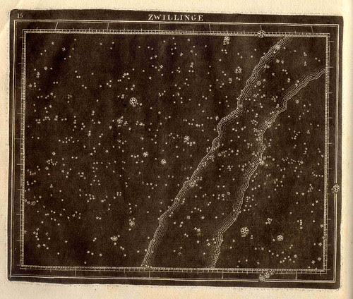 Neuester Himmels-Atlas 1799 (usno)