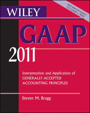 Wiley Wiley Gaap Interpretation And Application Of