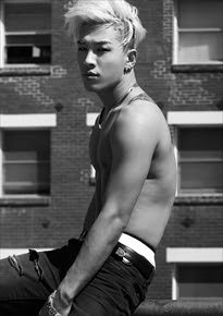 Sol From Bigbang 独占先行ライブ放送 ニコニコインフォ