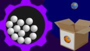 Le Palline - Factory Balls: factoryballs, palline, ragionamento